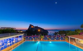 Hotel Parco Cartaromana Ischia